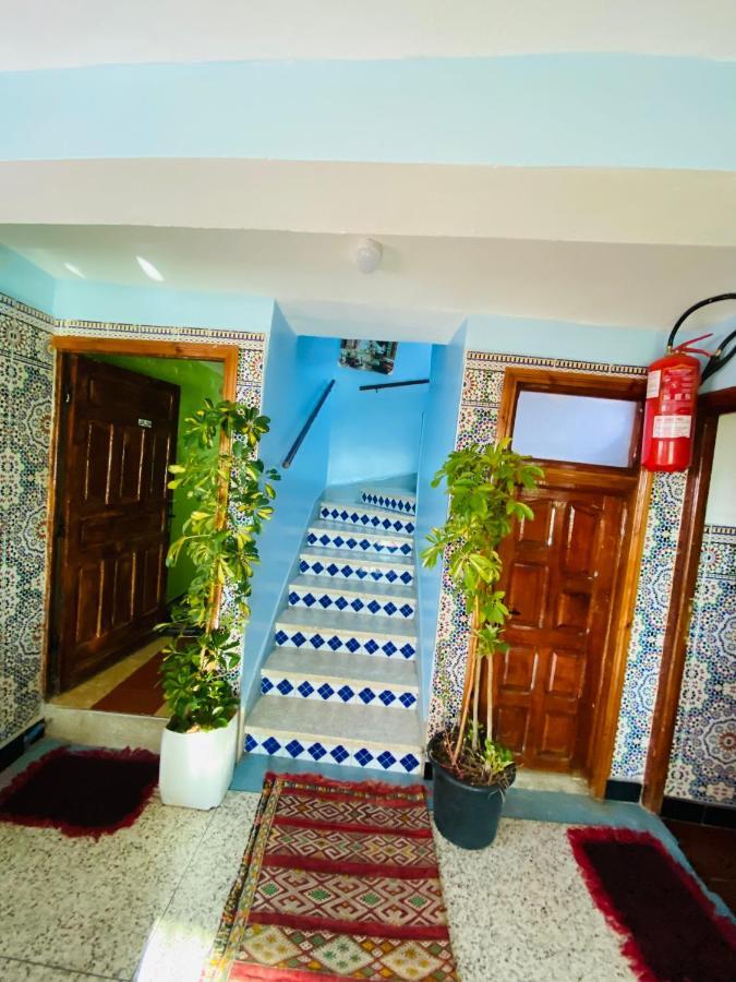 Ain Mersa Guest house *