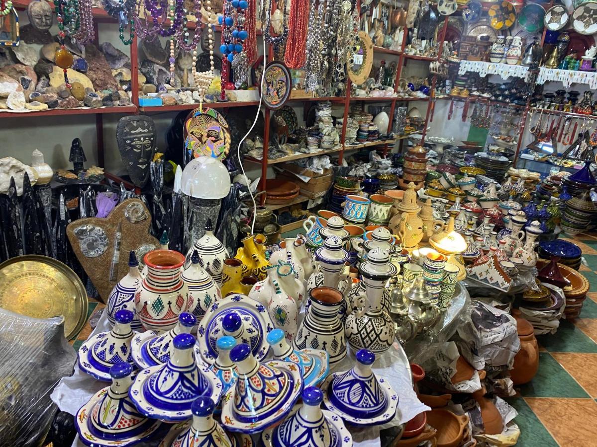Ain Mersa