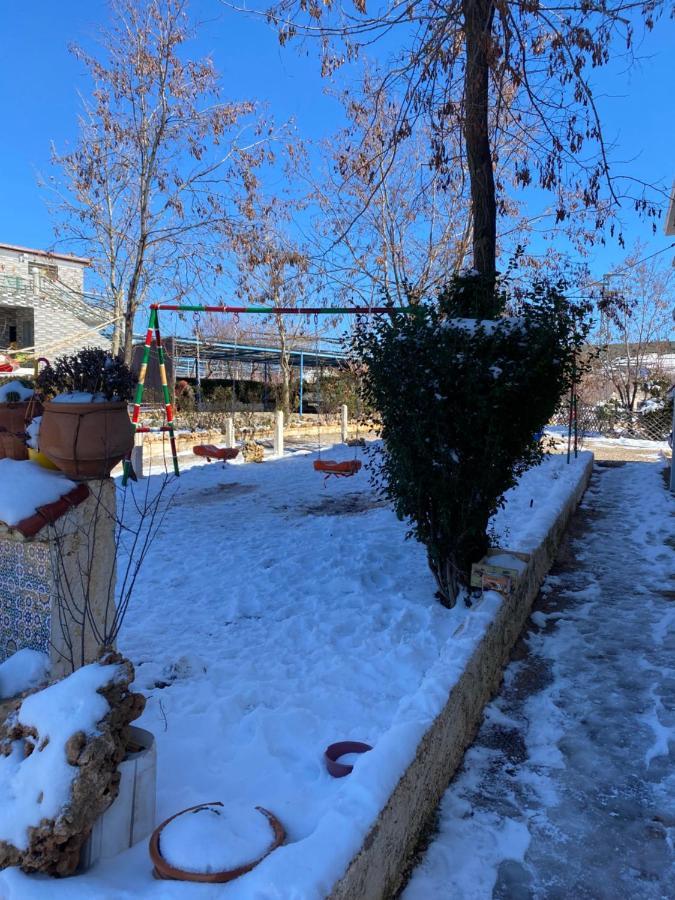 Ain Mersa Guest house Ifrane (Ifrane)