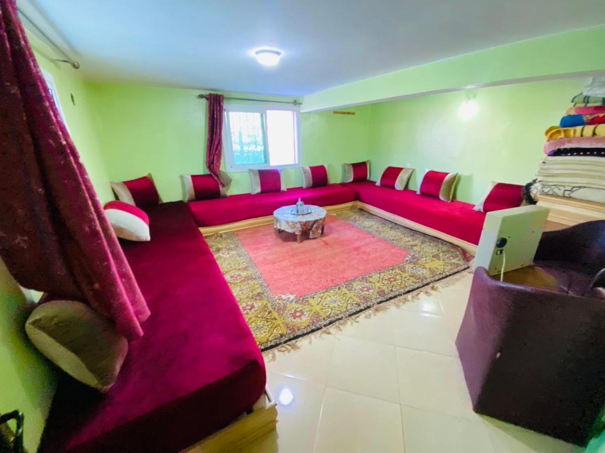 Ain Mersa Guest house