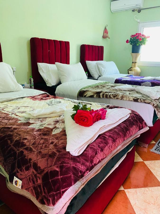 Guest house Ain Mersa