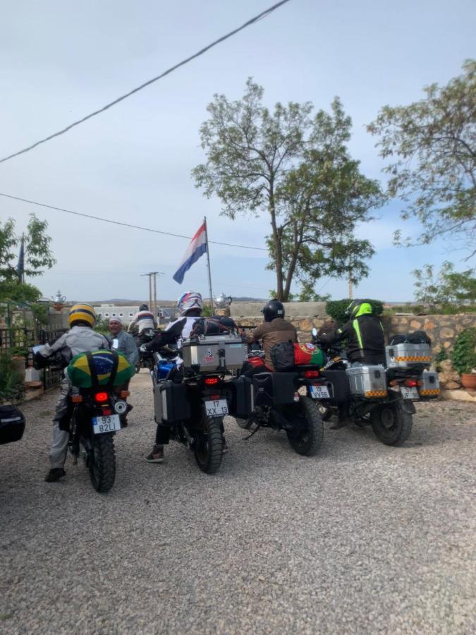Ain Mersa Guest house