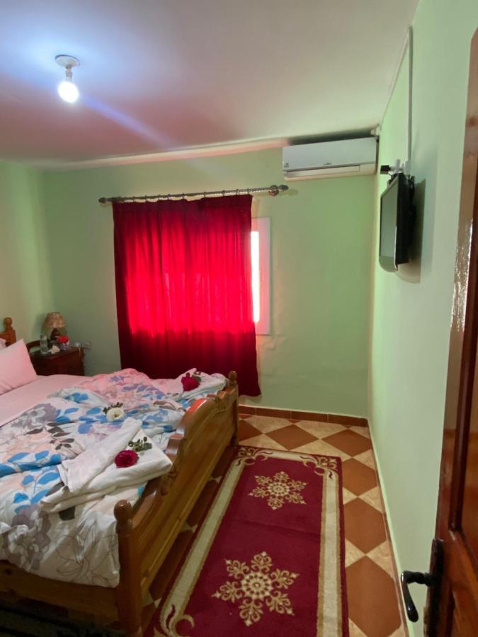 Ain Mersa Guest house *
