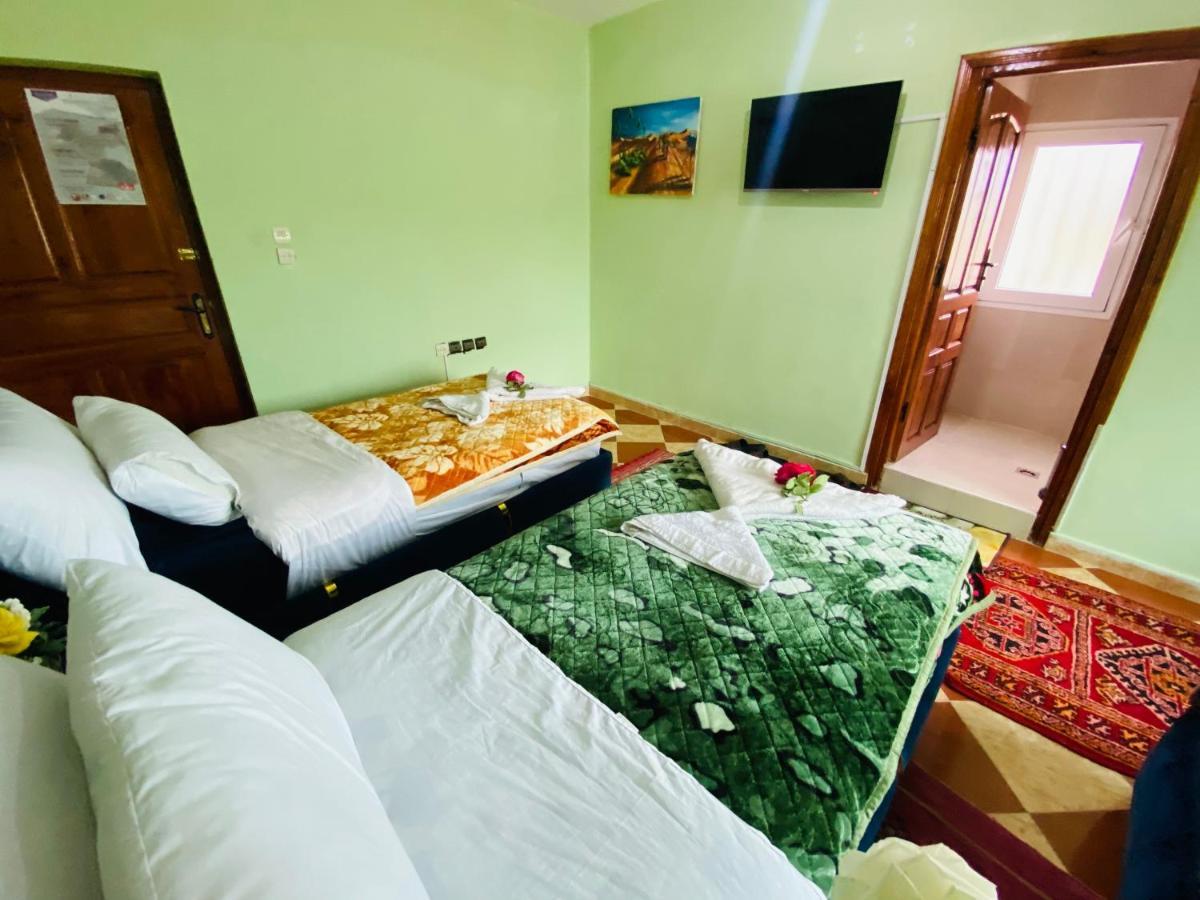 Ain Mersa Guest house Ifrane (Ifrane)