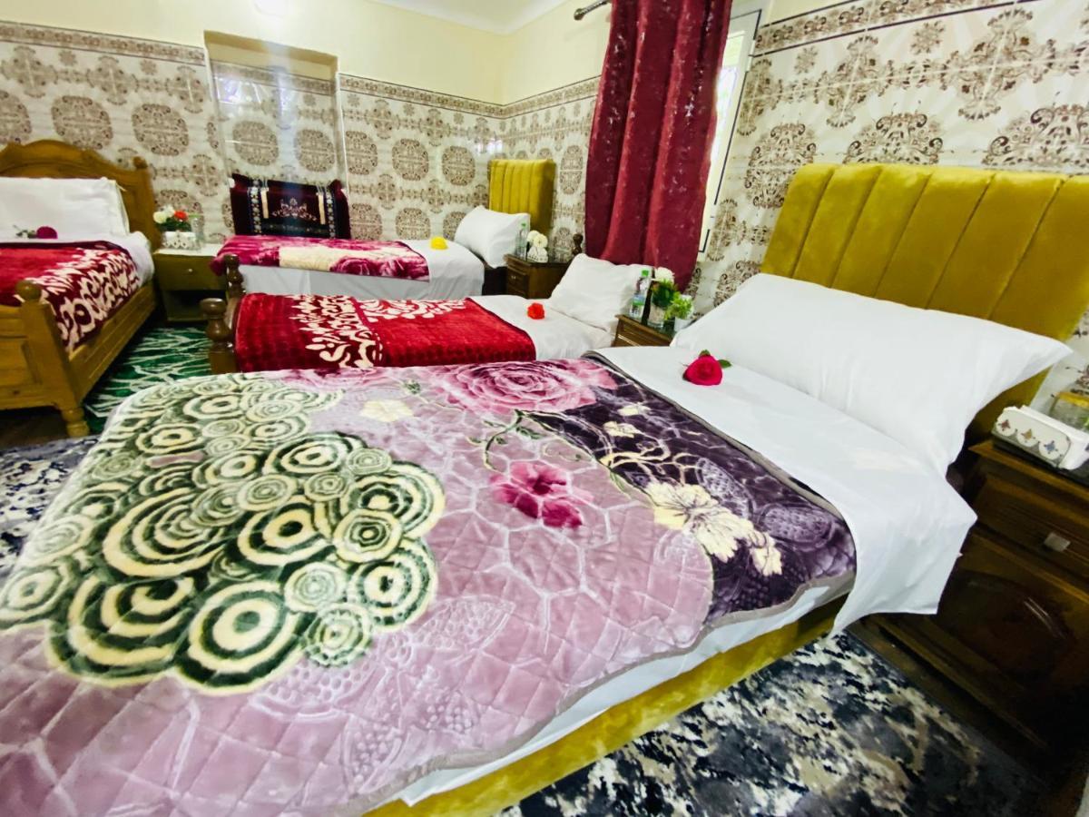 Ain Mersa Affittacamere Ifrane (Ifrane)