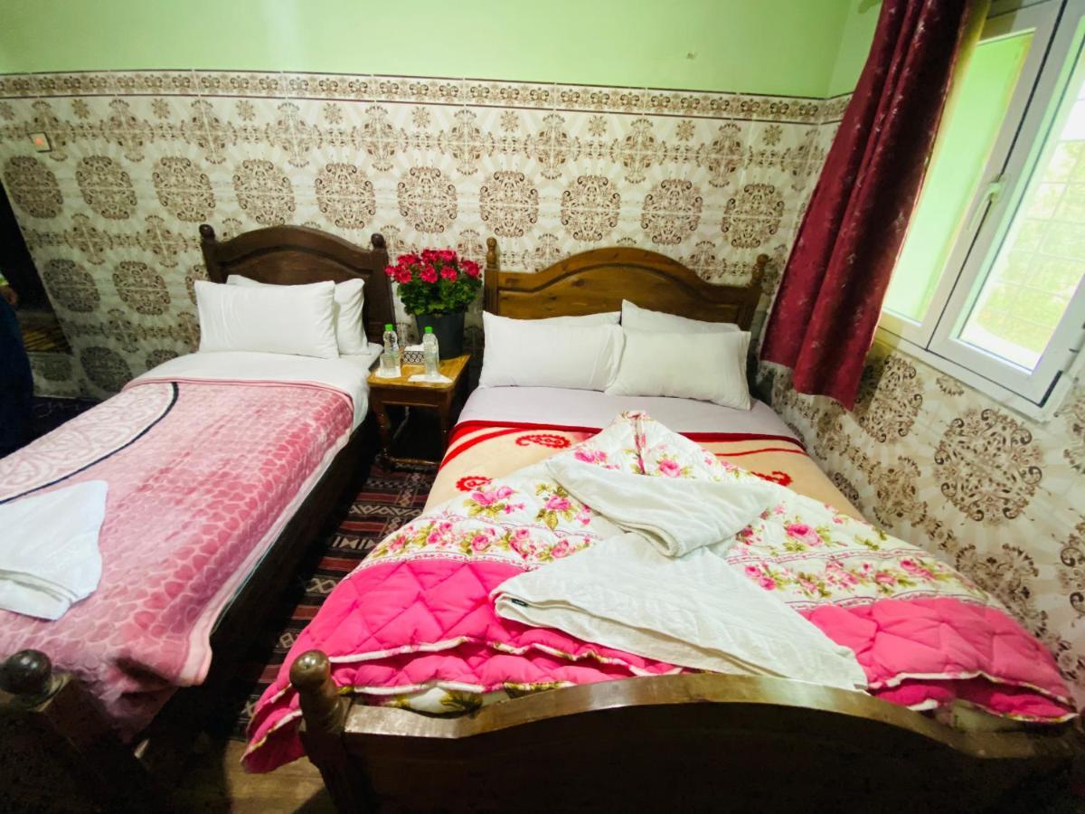 Guest house Ain Mersa Ifrane (Ifrane)