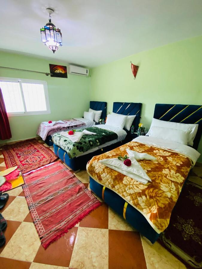 Ain Mersa * Ifrane (Ifrane)