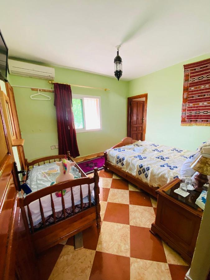 Guest house Ain Mersa Ifrane (Ifrane)