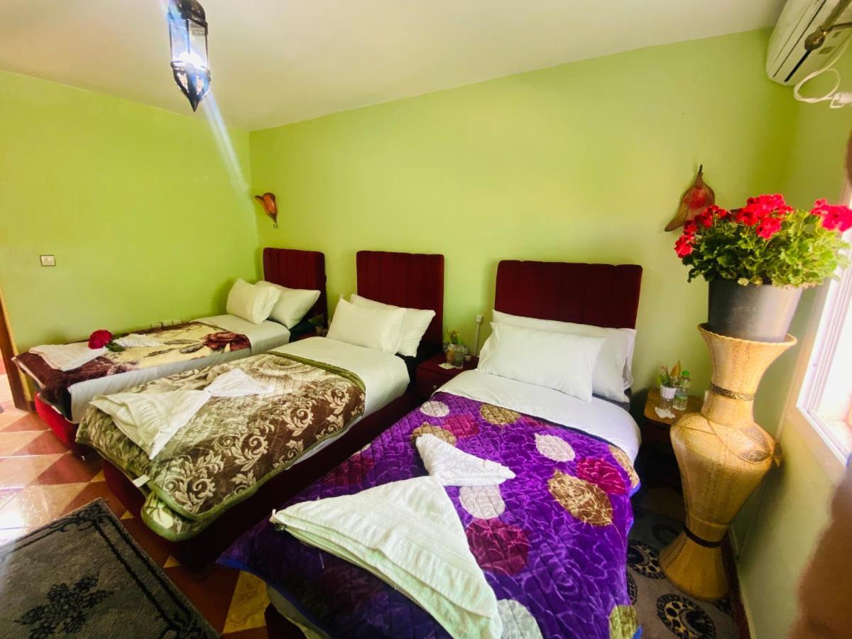 Guest house Ain Mersa
