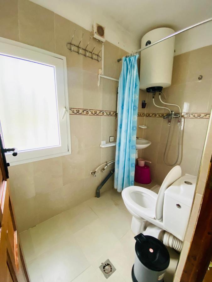 Guest house Ain Mersa *