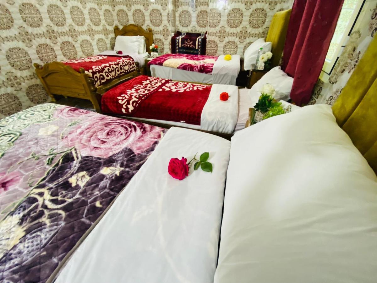 Ain Mersa Ifrane (Ifrane)