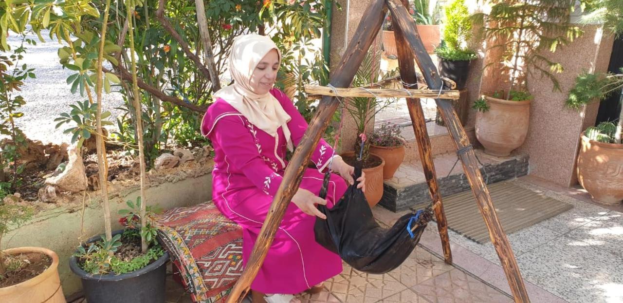 Ain Mersa Guest house *