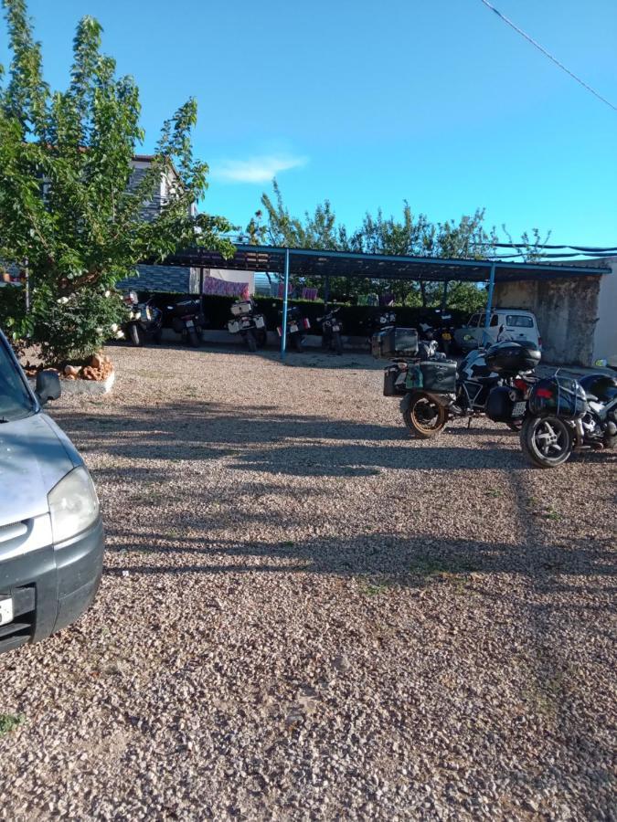 Guest house Ain Mersa