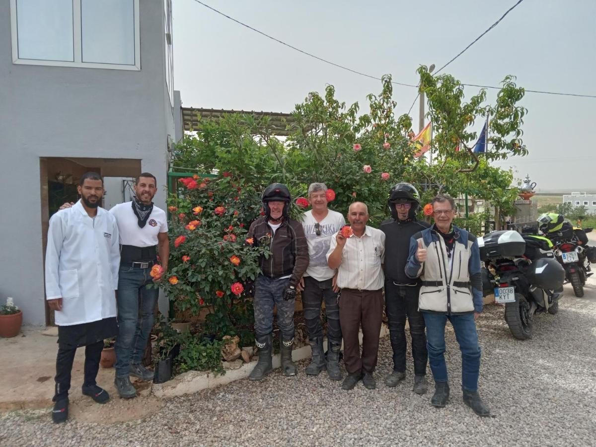 Affittacamere Ain Mersa Ifrane (Ifrane)