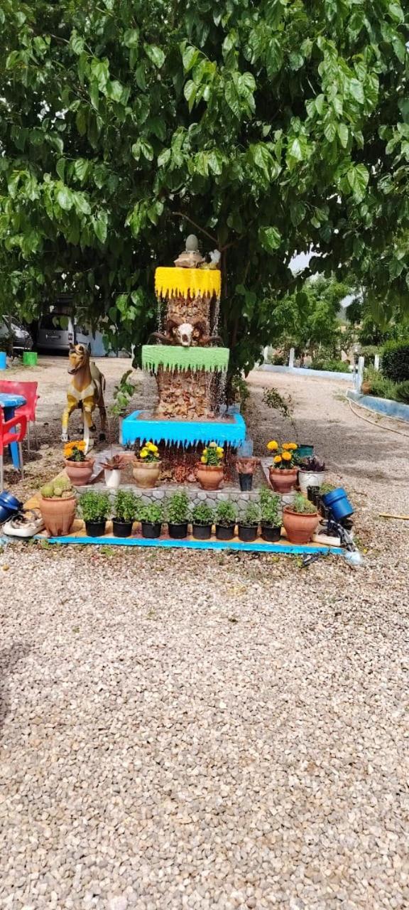 Ain Mersa Guest house
